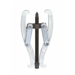 Съемник двухлапый шарнирный AVS GP28, 200 мм