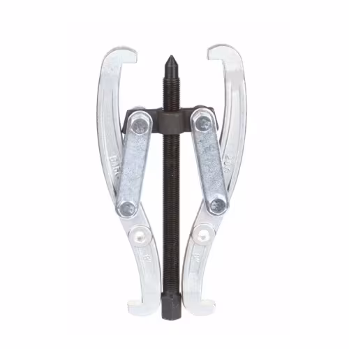 Съемник двухлапый шарнирный AVS GP28, 200 мм