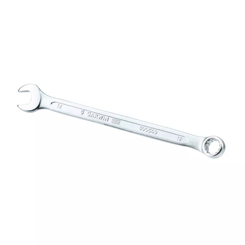 Ключ комбинированный удлиненный Garwin 600540-12, 12 мм