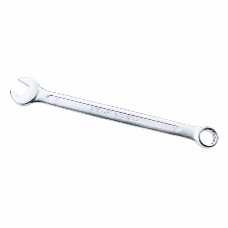 Ключ комбинированный удлиненный Garwin 600540-14, 14 мм