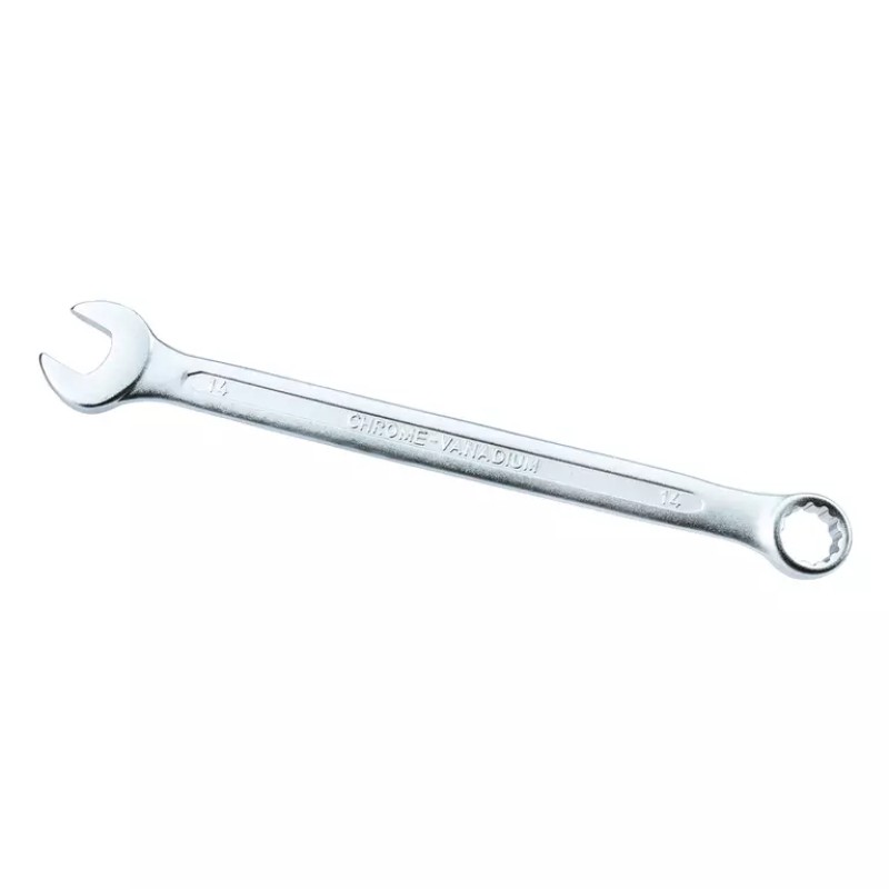 Ключ комбинированный удлиненный Garwin 600540-14, 14 мм