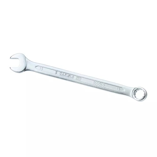 Ключ комбинированный удлиненный Garwin 600540-15, 15 мм