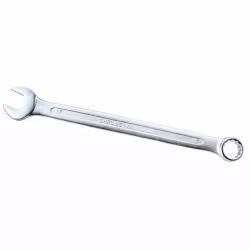 Ключ рожково-накидной Garwin 600540-17, 17 мм