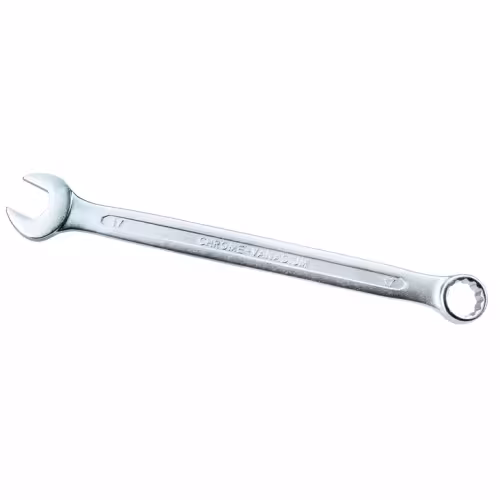 Ключ рожково-накидной Garwin 600540-17, 17 мм