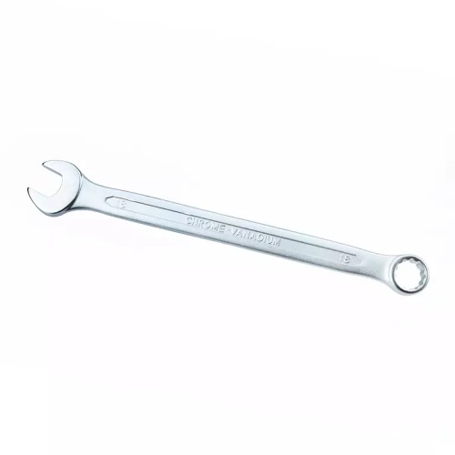 Ключ рожково-накидной Garwin 600540-18,18 мм
