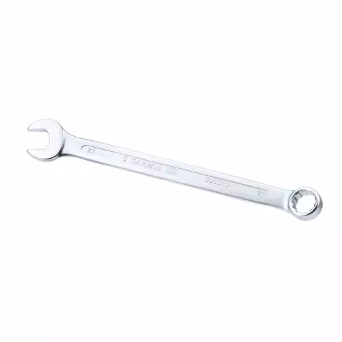 Ключ рожково-накидной Garwin 600540-21, 21 мм