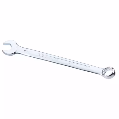 Ключ комбинированный удлиненный Garwin 600540-27, 27 мм