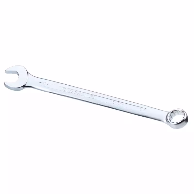Ключ комбинированный удлиненный Garwin 600540-27, 27 мм