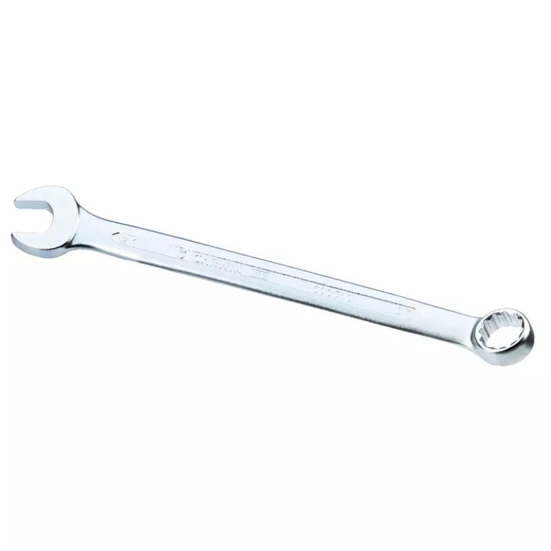 Ключ комбинированный удлиненный Garwin 600540-27, 27 мм