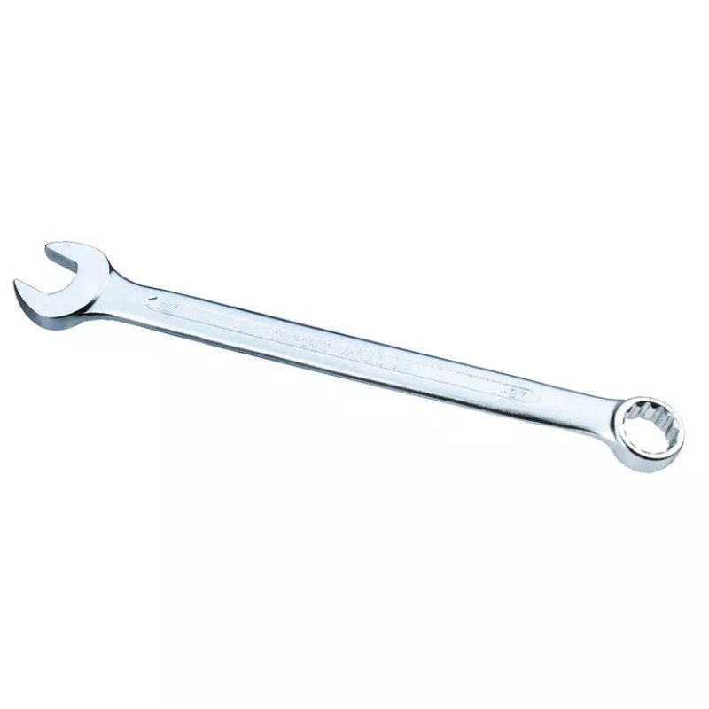Ключ комбинированный удлиненный Garwin 600540-27, 27 мм