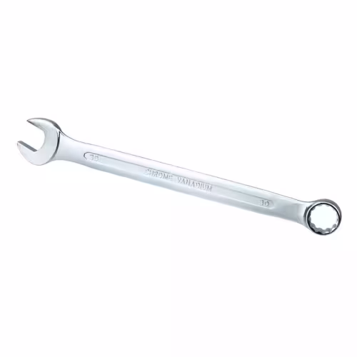 Ключ комбинированный удлиненный Garwin 600540-30, 30 мм