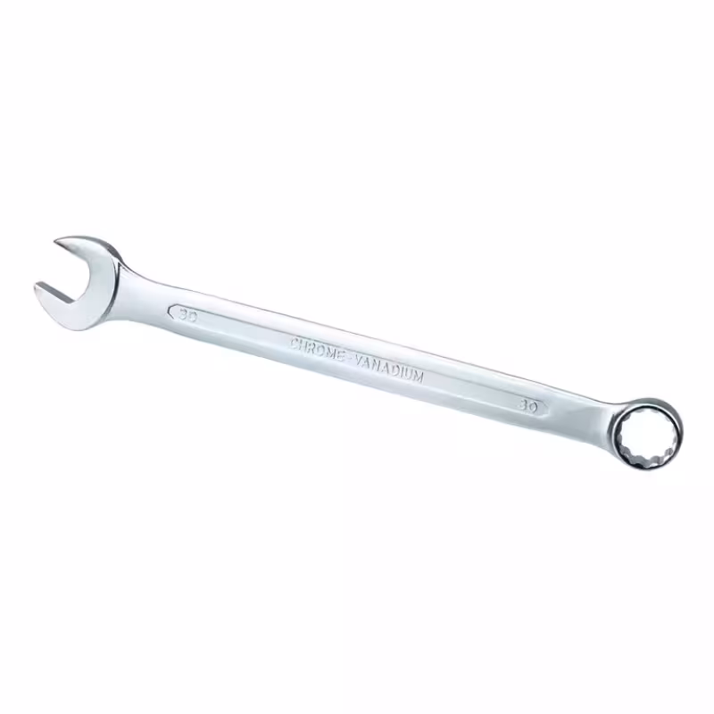 Ключ комбинированный удлиненный Garwin 600540-30, 30 мм