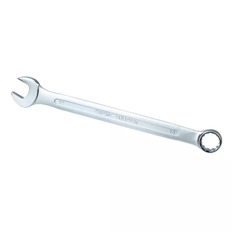 Ключ комбинированный удлиненный Garwin 600540-30, 30 мм