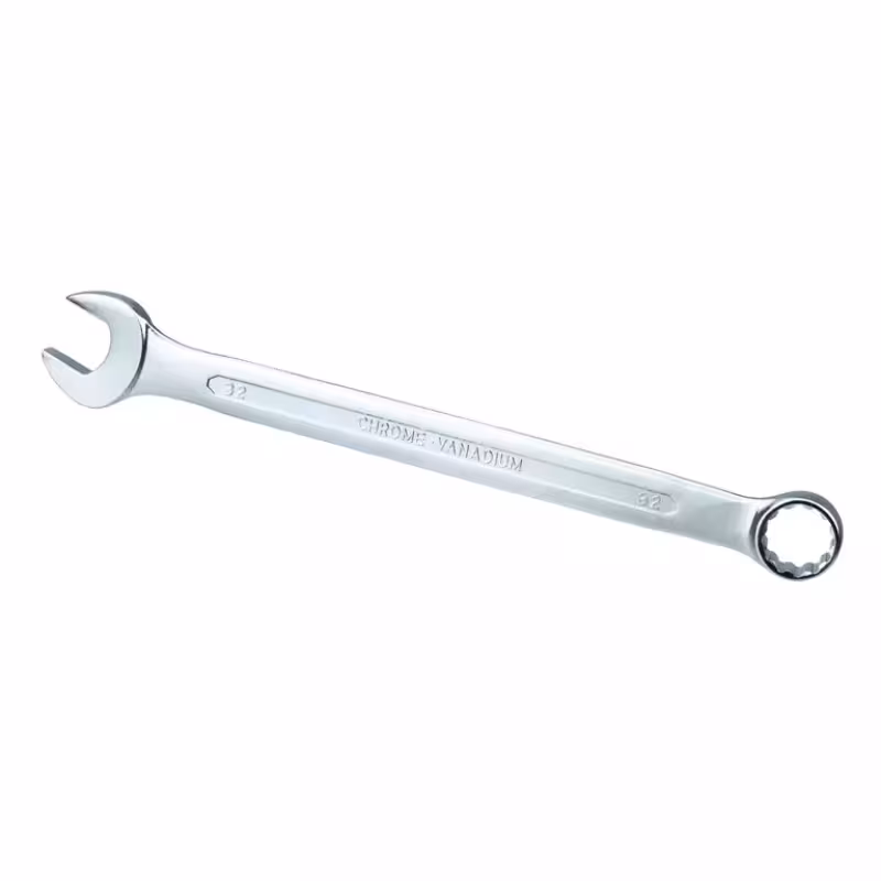 Ключ комбинированный удлиненный Garwin 600540-32, 32 мм