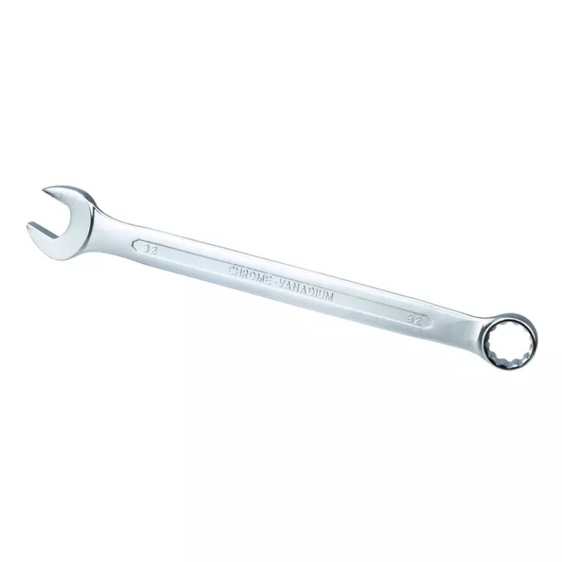 Ключ комбинированный удлиненный Garwin 600540-32, 32 мм