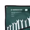 Набор ключей комбинированных удлиненных Garwin 606570-12, 12 предметов