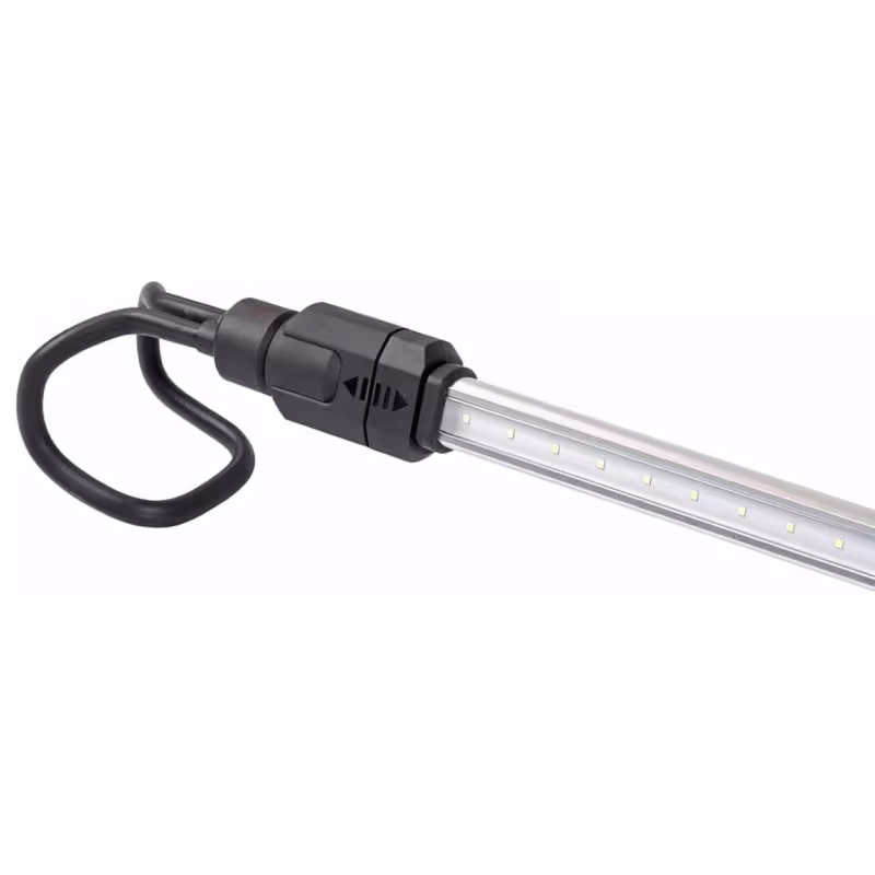 Фонарь светодиодный под капот Nordberg 1970, аккумуляторный, 3.7 В