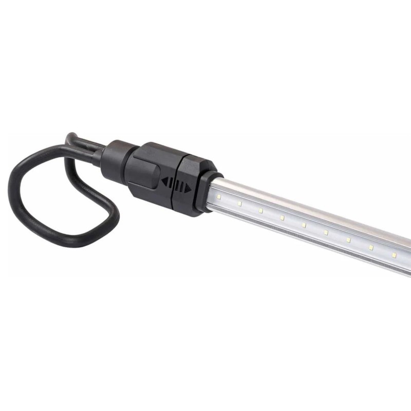 Фонарь светодиодный под капот Nordberg 1970, аккумуляторный, 3.7 В