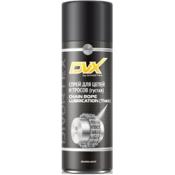 Смазка цепная DVX AER2704, 400 мл