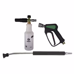 Пенокомплект Grass К700 ST2300 ARS 25045 PK-0102-25045, БРС копье 700, пистолет, пенник