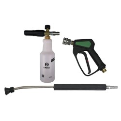 Пенокомплект Grass К700 ST2300 ARS 25045 PK-0102-25045, БРС копье 700, пистолет, пенник