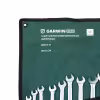 Набор ключей комбинированных удлиненных Garwin 606570-16, 10-32 мм, 16 предметов