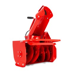 Снегоуборщик для мотоблока Мобил К СМ-0.6 МКМ, МБ