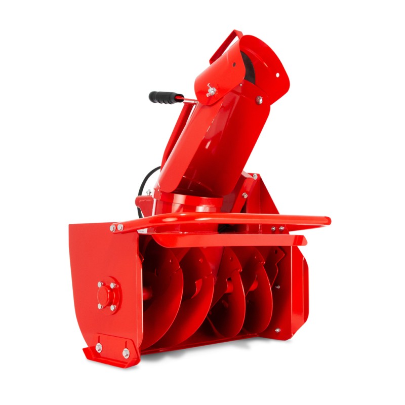 Снегоуборщик для мотоблока Мобил К СМ-0.6 МКМ, МБ