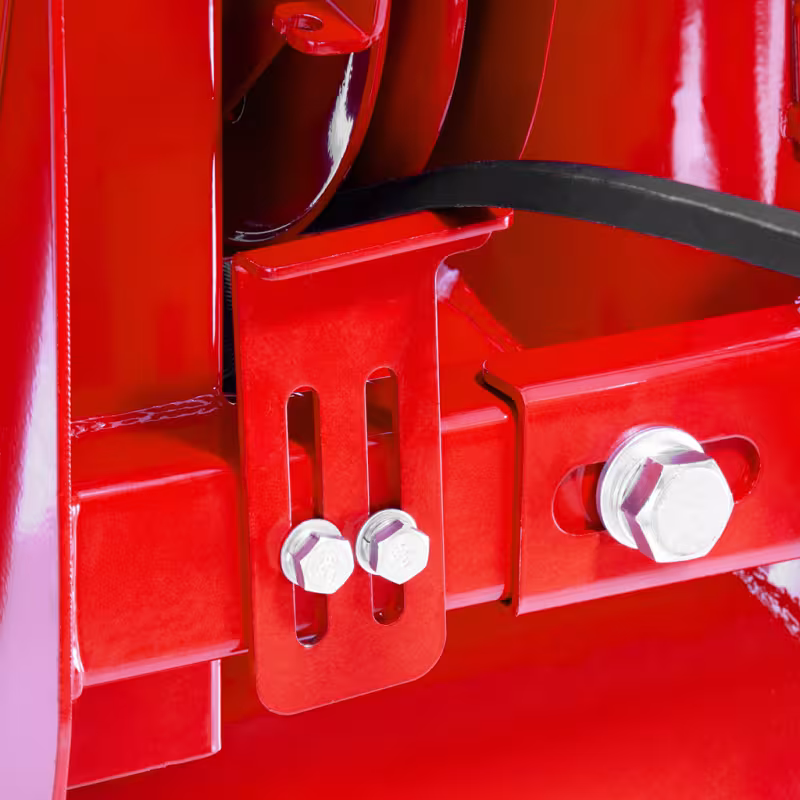 Снегоуборщик для мотоблока Мобил К СМ-0.6 МКМ, МБ