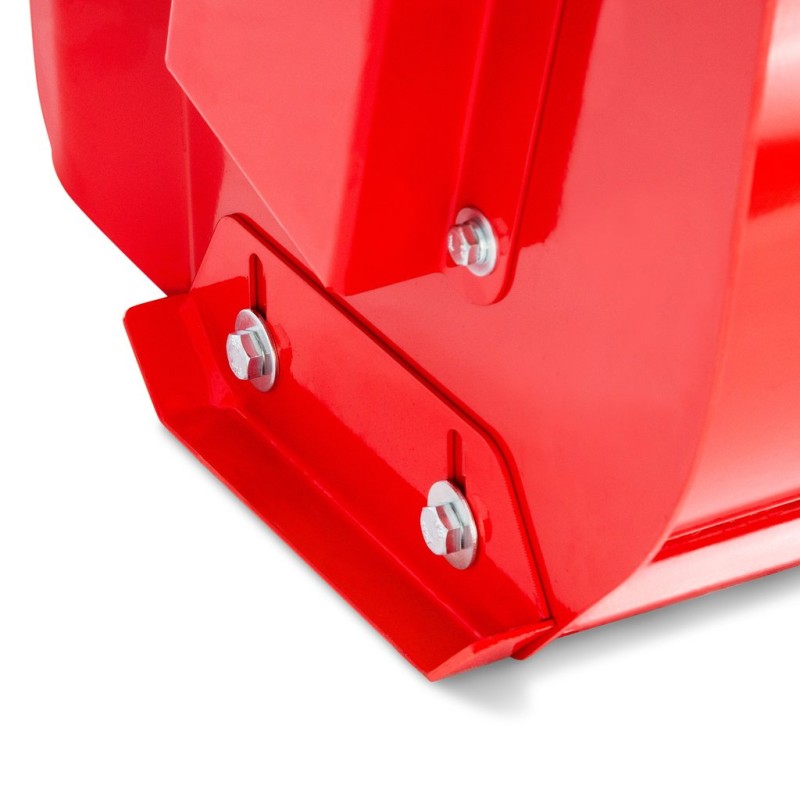 Снегоуборщик для мотоблока Мобил К СМ-0.6 МКМ, МБ