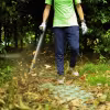 Воздуходувка аккумуляторная ранцевая Greenworks GD82BPB 82V
