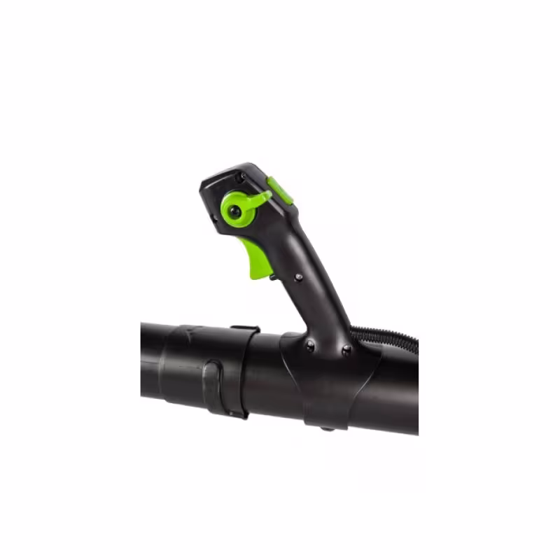 Воздуходувка аккумуляторная ранцевая Greenworks GD82BPB 82V