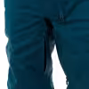 Комбинезон мужской Dragonfly Gravity Premium Man Dark Ocean - Orange 2024, мембрана, синий, размер M