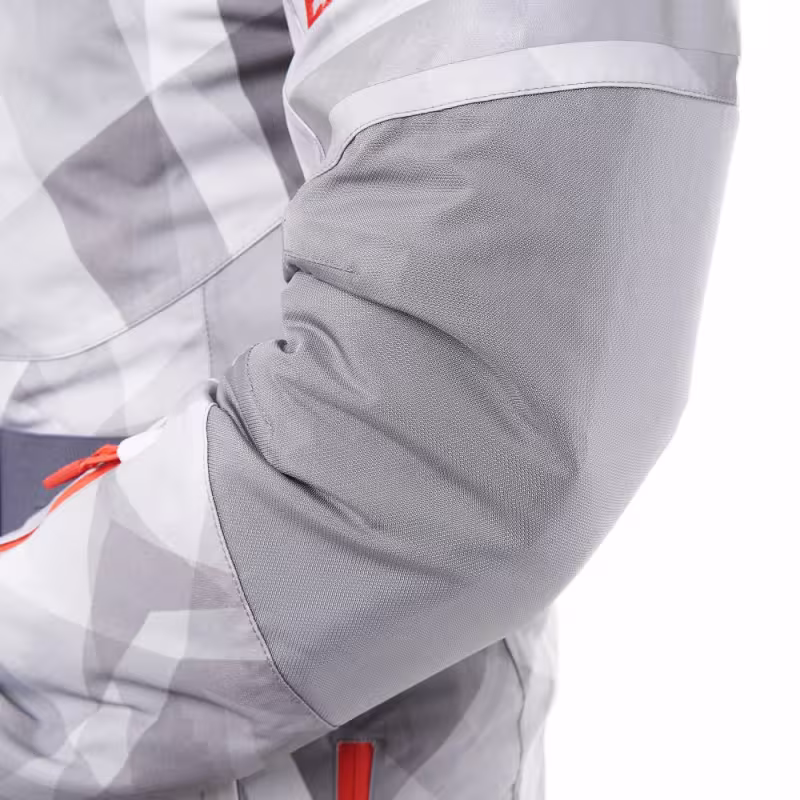 Куртка мужская Dragonfly Expedition, мембрана DFTEX, Camo-Dark Grey, серый, размер L, 182 см