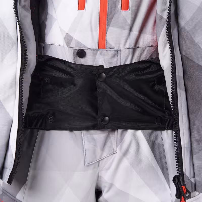 Куртка мужская Dragonfly Expedition, мембрана DFTEX, Camo-Dark Grey, серый, размер L, 182 см