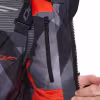 Мотокуртка мужская Dragonfly Expedition, мембрана DFTEX, Camo-Dark Grey, серый, размер M, 176 см