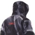 Куртка мужская Dragonfly Expedition, мембрана DFTEX, Camo-Dark Grey, серый, размер M, 176 см