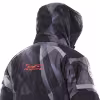 Мотокуртка мужская Dragonfly Expedition, мембрана DFTEX, Camo-Dark Grey, серый, размер L, 182 см