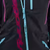 Комбинезон женский Dragonfly Gravity Premium Woman Black-Pink 2024, полиэстер, черный/розовый, размер 52 (KL)