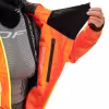 Комбинезон женский Dragonfly Gravity Premium Woman Orange-Yellow 2024, полиэстер, оранжевый, размер M