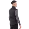 Жилет Dragonfly DF VEST 100 Black, Таффета плащевая, черный, размер XS, 170-175 см