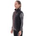 Жилет Dragonfly DF VEST 100 Black, Таффета плащевая, черный, размер XS, 170-175 см