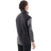 Жилет Dragonfly DF VEST 100 Black, Таффета плащевая, черный, размер XS, 170-175 см