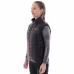 Жилет Dragonfly DF VEST 100 Black, Таффета плащевая, черный, размер S, 170-175 см
