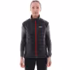Жилет Dragonfly DF VEST 100 Black, Таффета плащевая, черный, размер XL, 180-185 см