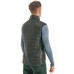 Жилет Dragonfly DF VEST 200 Khaki, Таффета плащевая, хаки, размер XS, 170-175 см