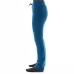 Брюки женские Dragonfly Level Blue Pink, Флис, синий,  размер S, 165-170 см