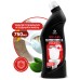 Средство для чистки сантехники Grass WC-gel Professional, 750 мл