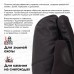 Рукавицы снегоходные Dragonfly Snowmobile Mittens Dark Ocean, синий, размер L