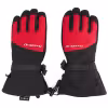 Перчатки Dragonfly Mountain Freeride Red, красный, размер XXL